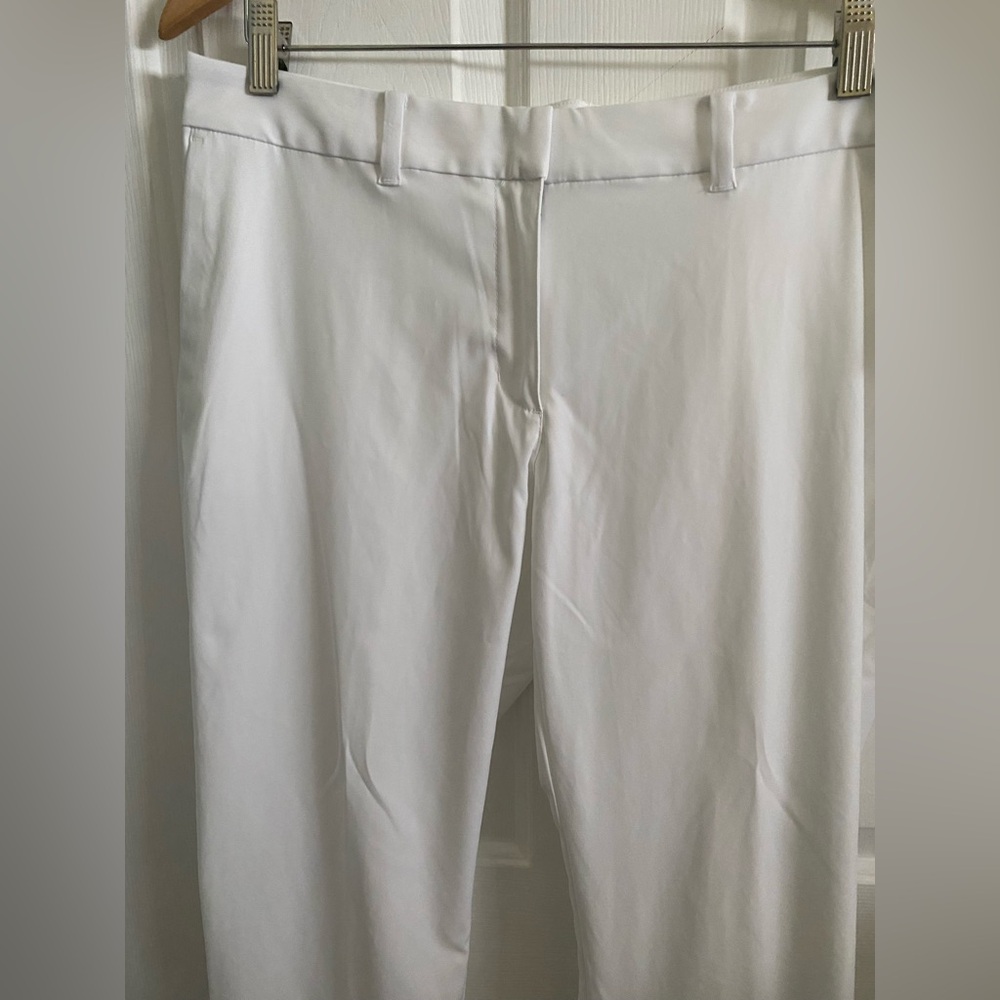 NIKE.. WOMENS FLEX DRI FIT PANTS - Picture 8 of 16